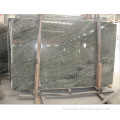 Light Green Marble for Vanity Top Polished